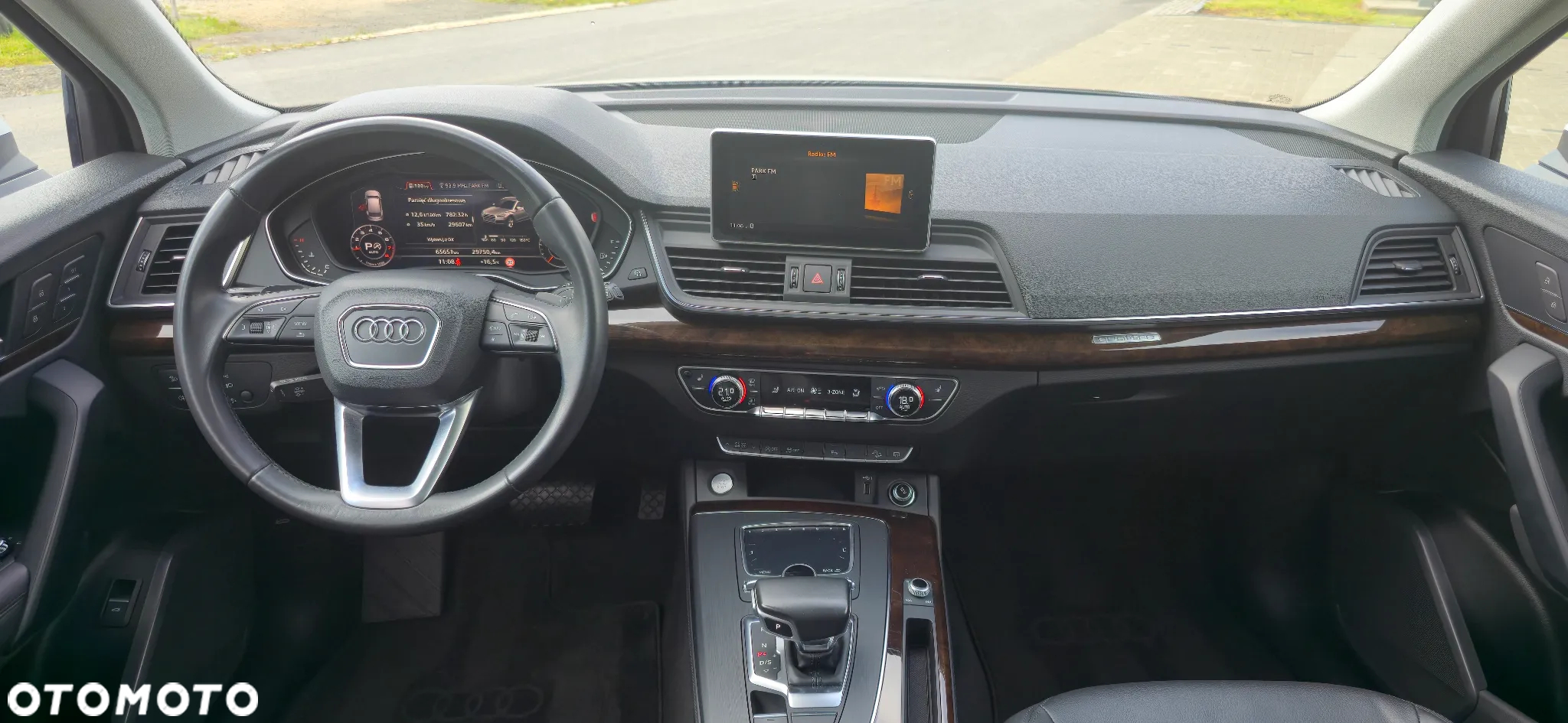 Audi Q5 2.0 TFSI Quattro S tronic - 18