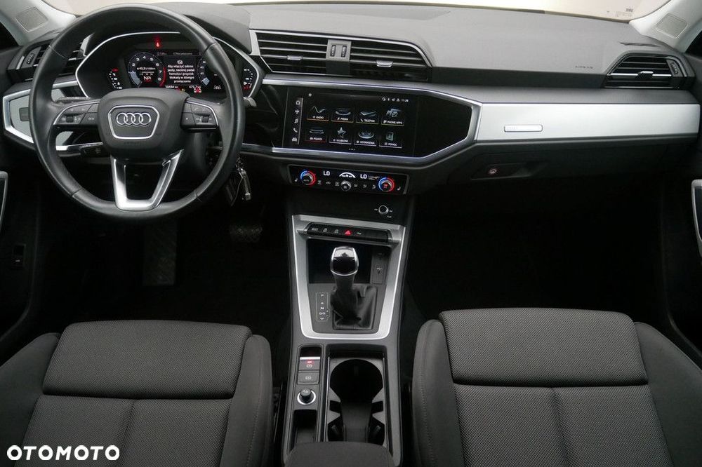 Audi Q3 Sportback - 8