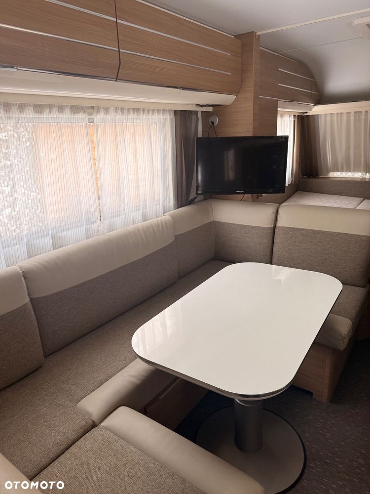 Adria Adora 613 PK - 15