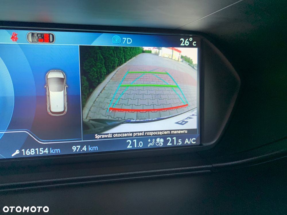 Citroën C4 Picasso 2.0 BlueHDi Intensive - 15