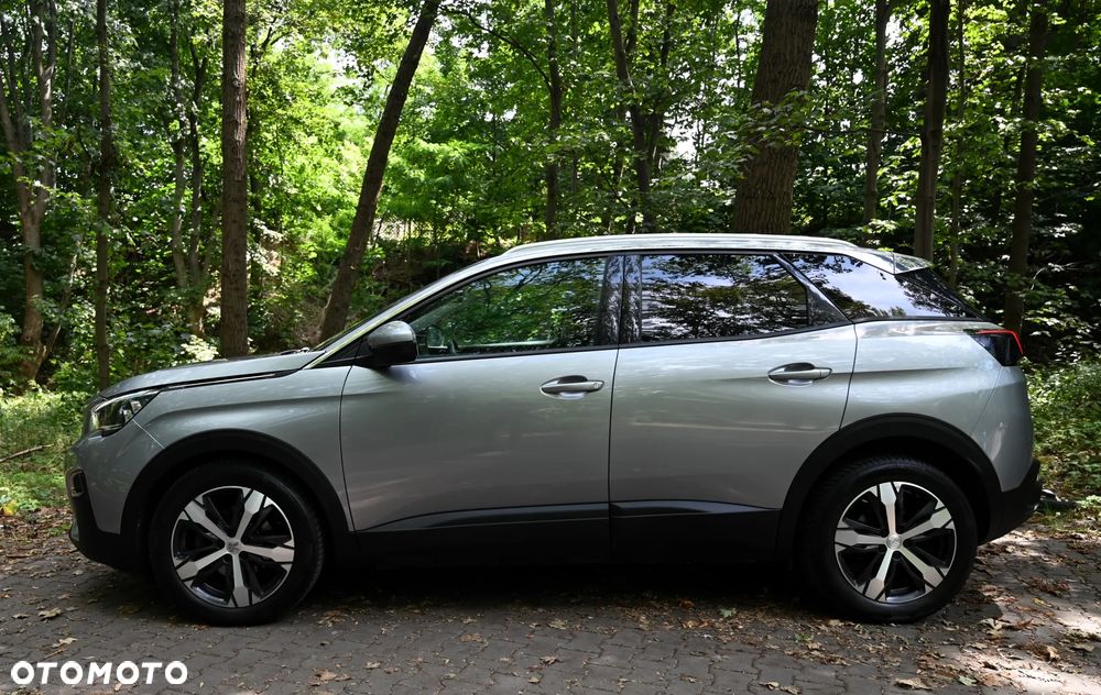 Peugeot 3008 - 14