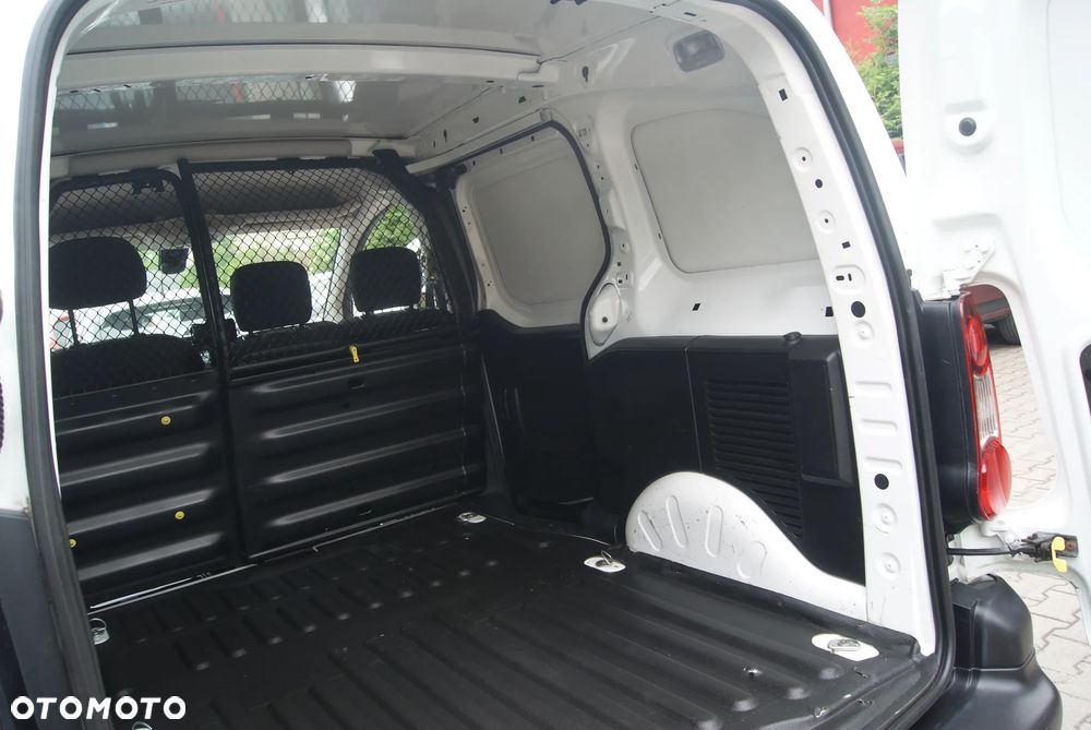 Citroën Berlingo - 13