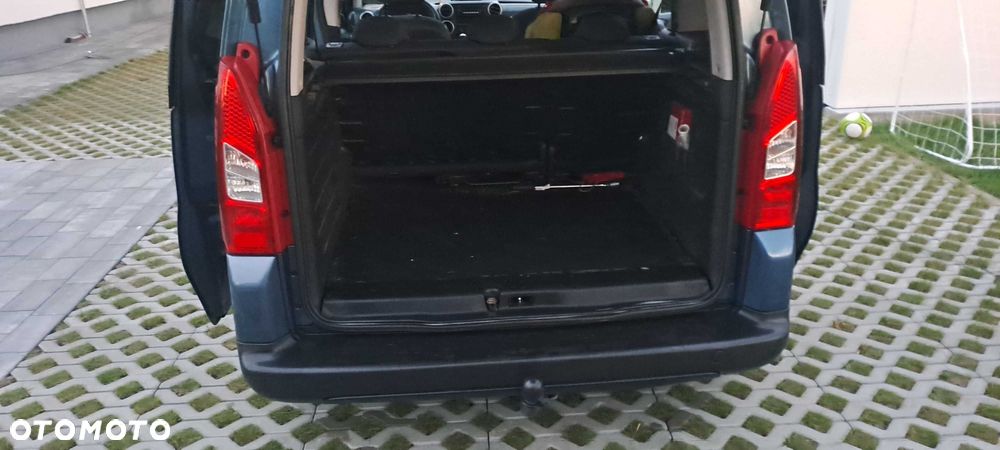 Peugeot Partner - 8