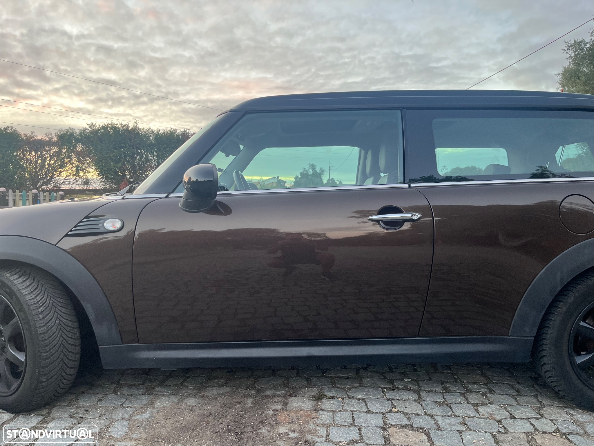 MINI Clubman Cooper D - 5
