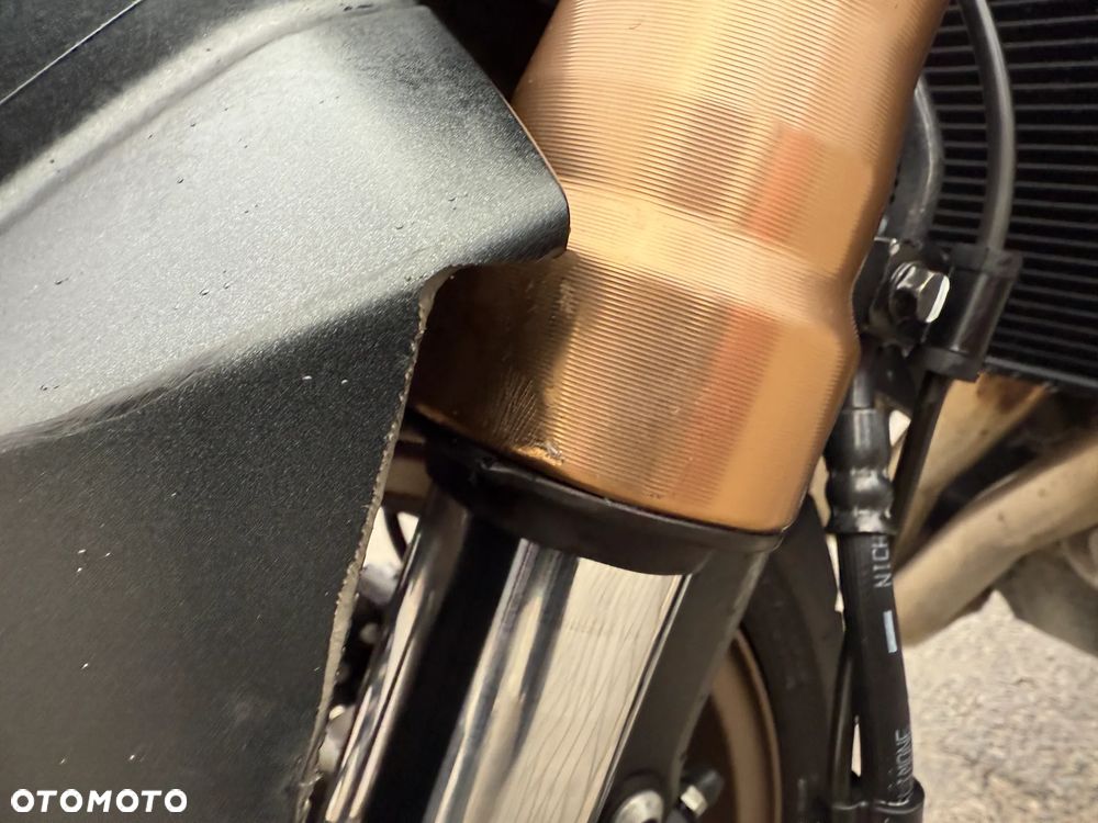 Honda CB - 21