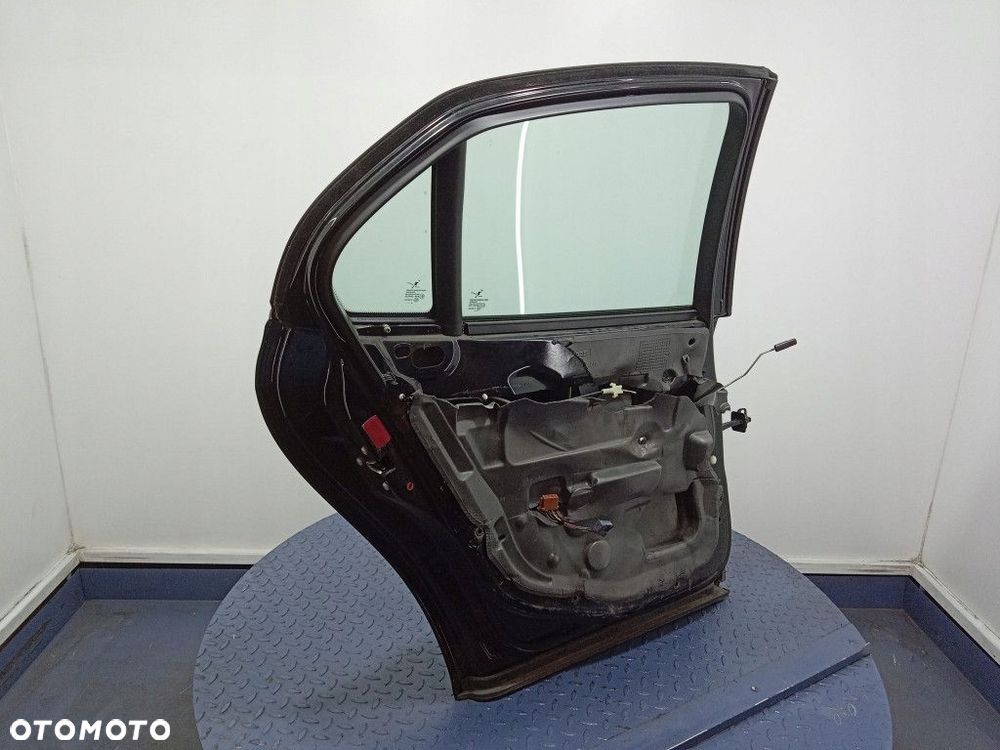 SAAB 9-3 II SEDAN DRZWI TYŁ LEWE TYLNE 170 - 3