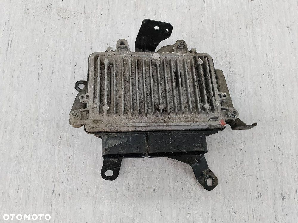 KOMPUTER, STEROWNIK MERCEDES-BENZ KLASA B W245 A6401507679 2.0 CDI - 1