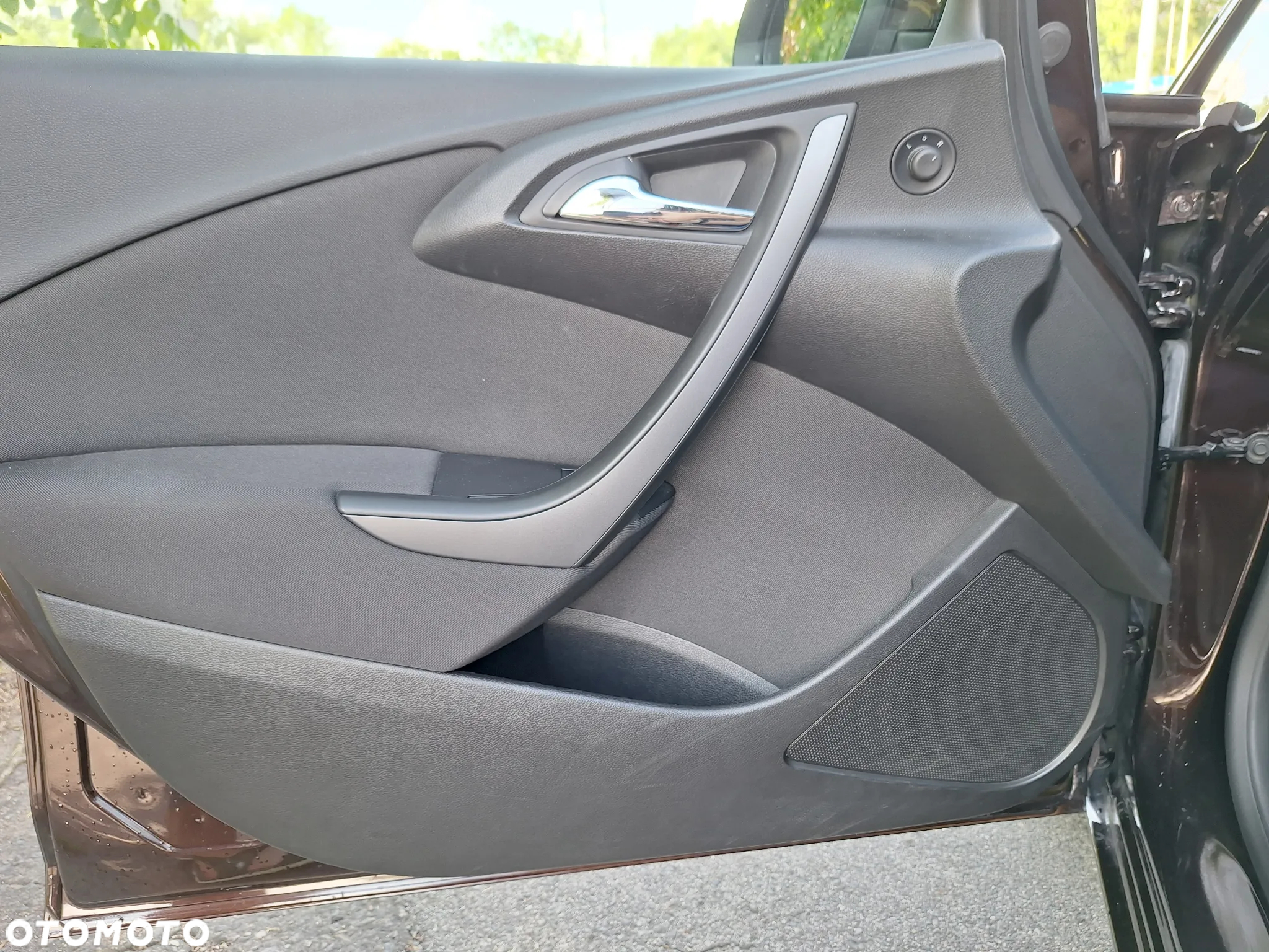 Opel Astra IV 1.6 Enjoy EU6 - 25