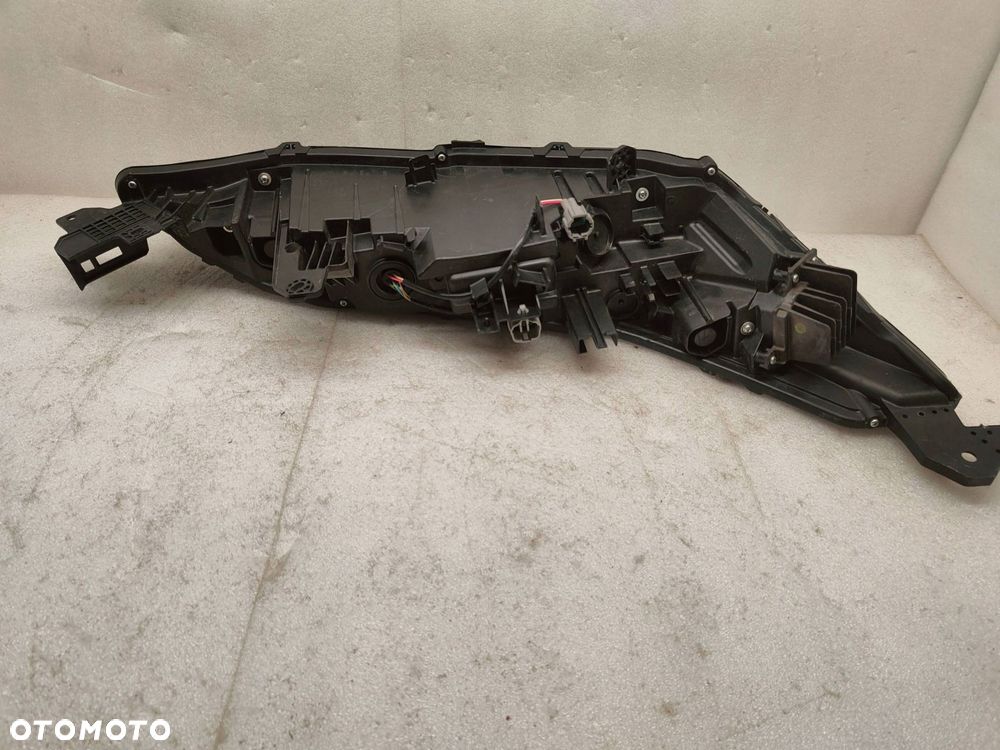 nissan x-trail t33 full led przód strona lewa koito 210-23791 - 9