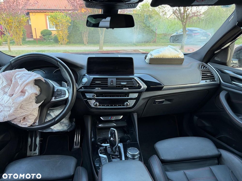 BMW X4 - 15