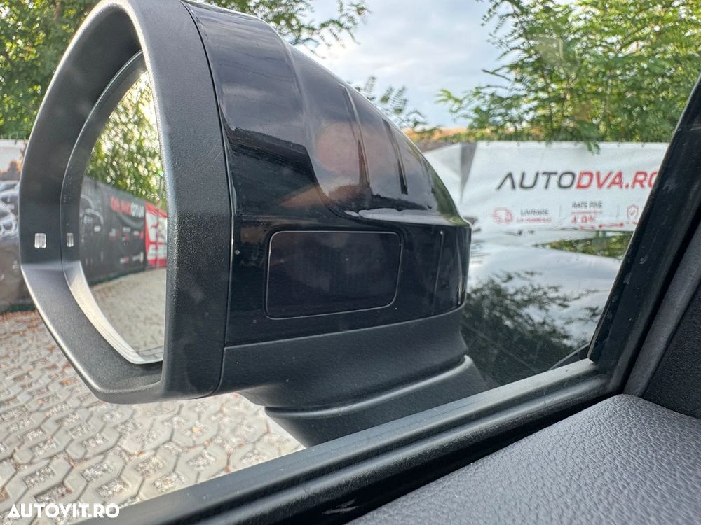Audi A4 Avant 40 TDI S tronic advanced - 29