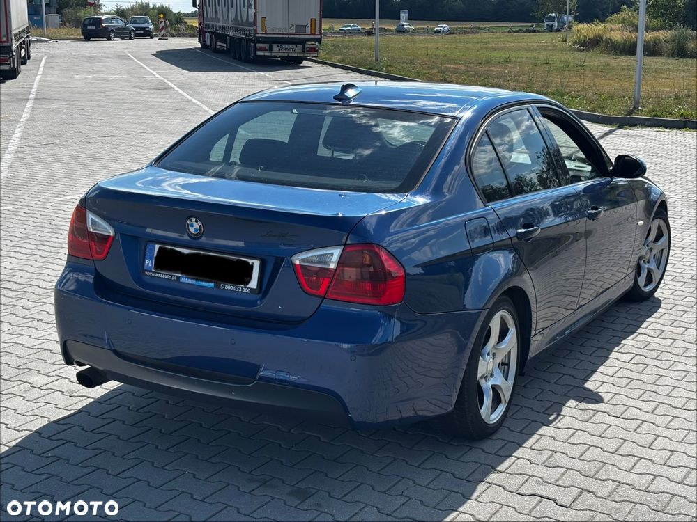 BMW Seria 3 - 2