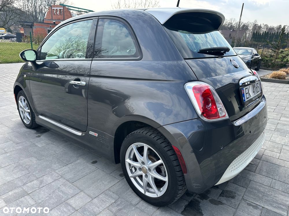 Fiat 500 - 9