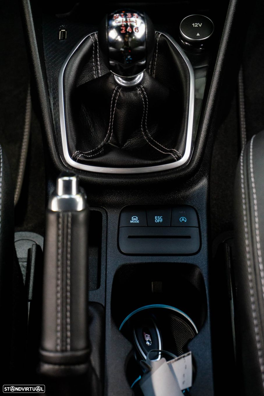 Ford Fiesta 1.5 EcoBoost ST - 32