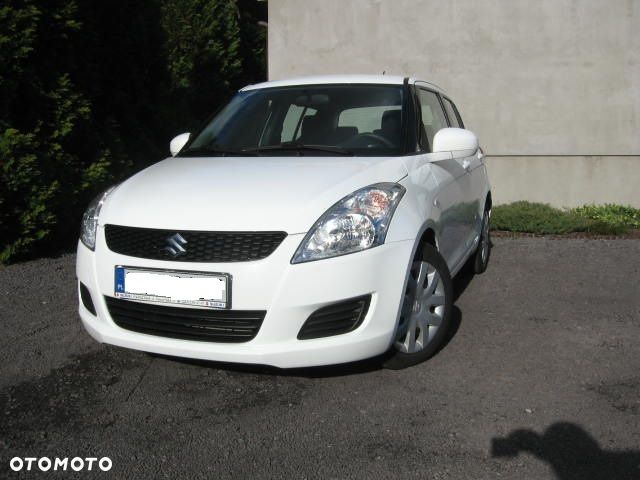 Suzuki Swift 1.2 Comfort - 1
