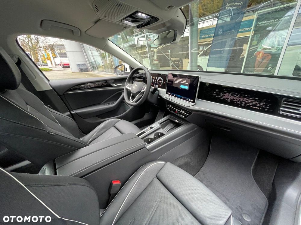 Volkswagen Passat - 14