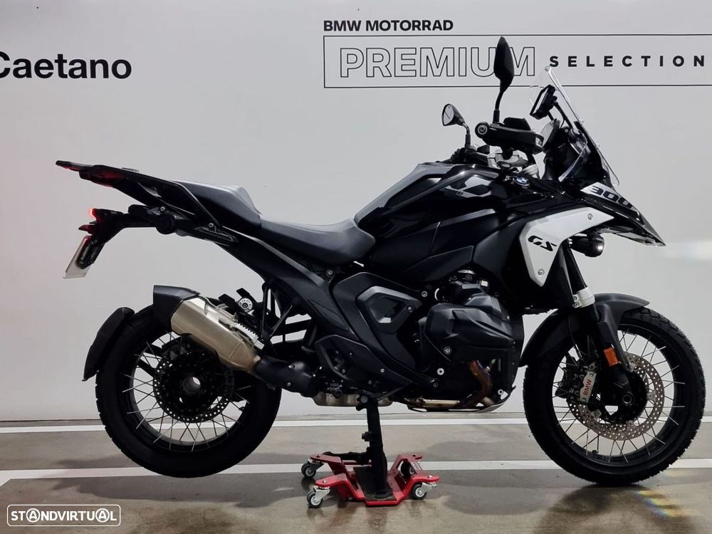 BMW R 1300 GS 1300GSTripleBlack - 5