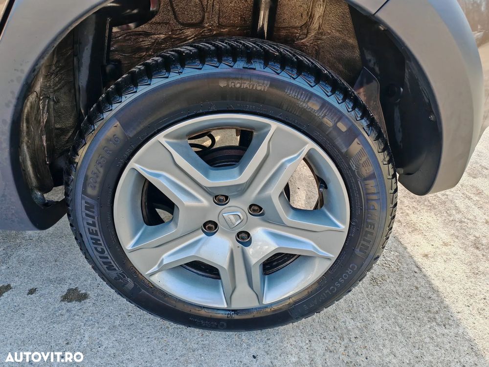 Dacia Sandero Stepway 0.9 TCe Prestige - 9