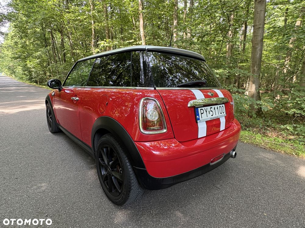 MINI Cooper - 5
