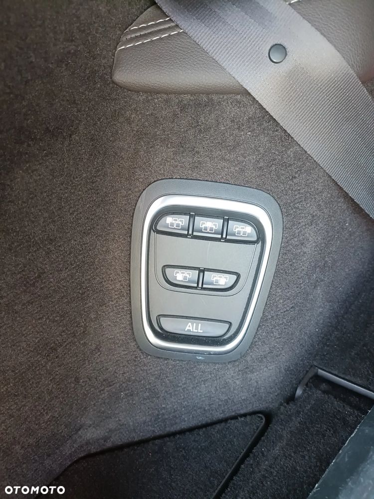 Renault Espace 1.8 TCe Energy Initiale Paris EDC 7os - 13