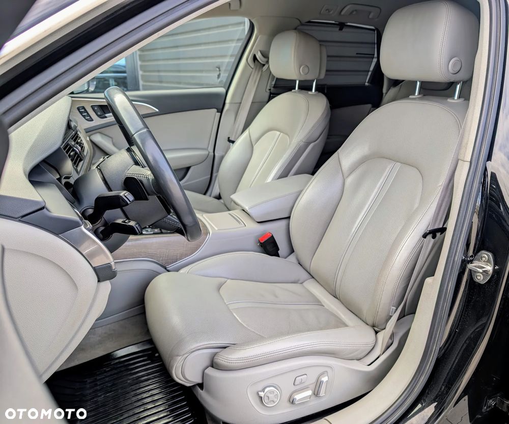 Audi A6 Allroad 3.0 TDI tiptronic DPF - 6
