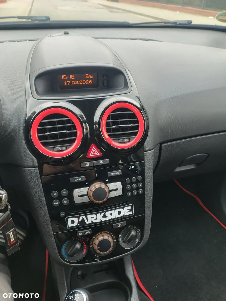 Opel Corsa - 7