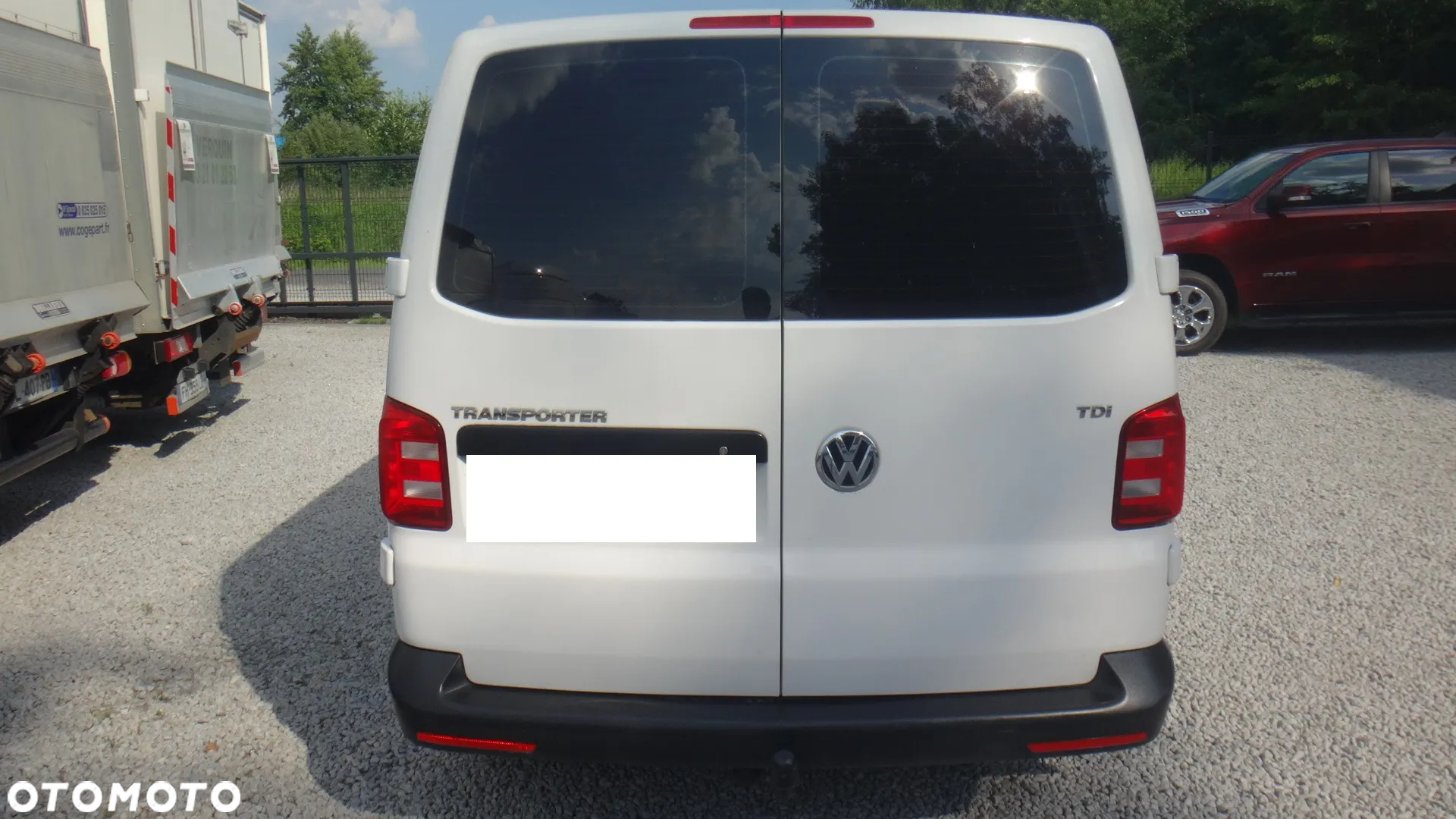 Volkswagen T6 - 5