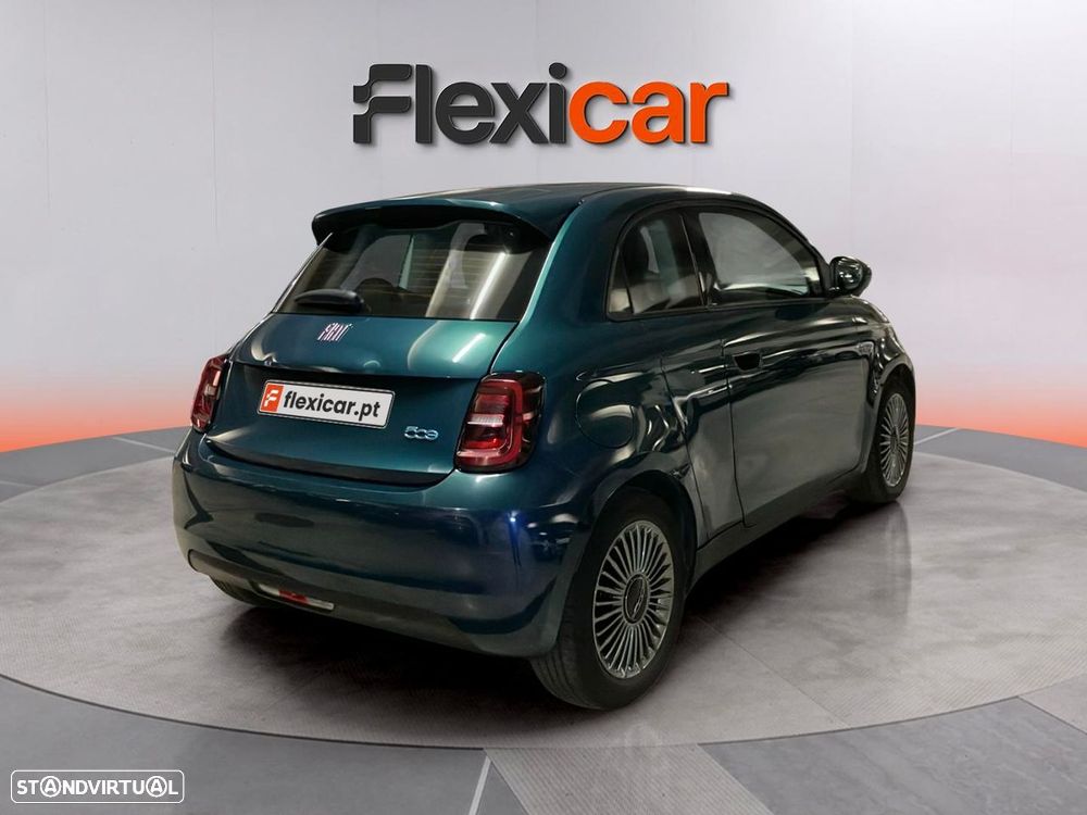 Fiat 500e - 8