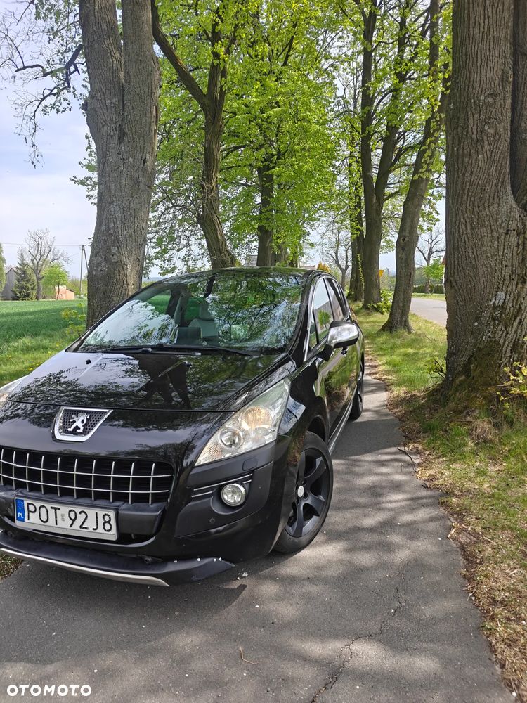 Peugeot 3008 - 2