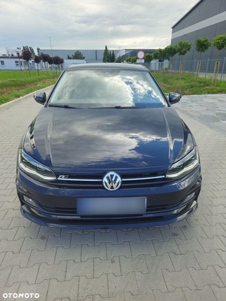 Volkswagen Polo - 1