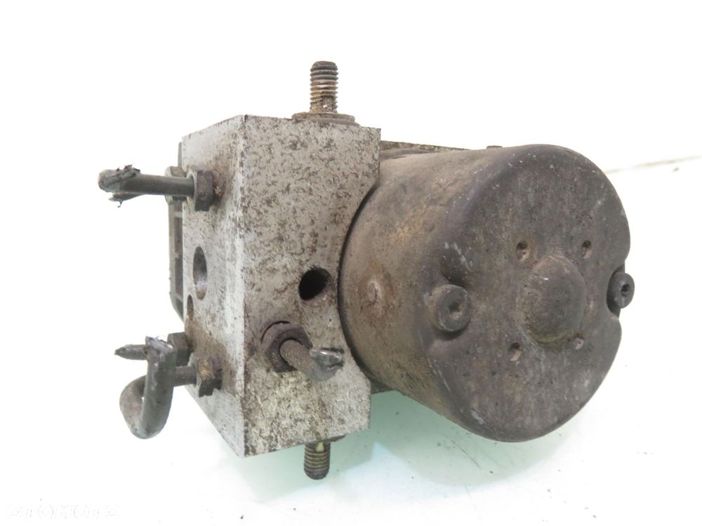 POMPA ABS SMART FORTWO 0273004235 0004765V005 0265215487 - 5