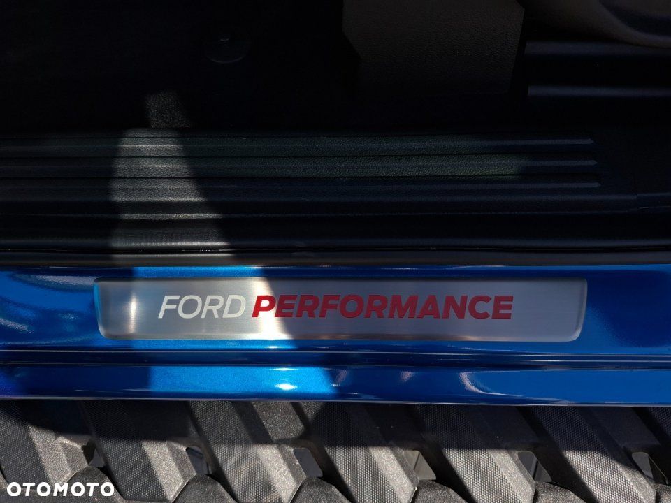 Ford Ranger Raptor - 30