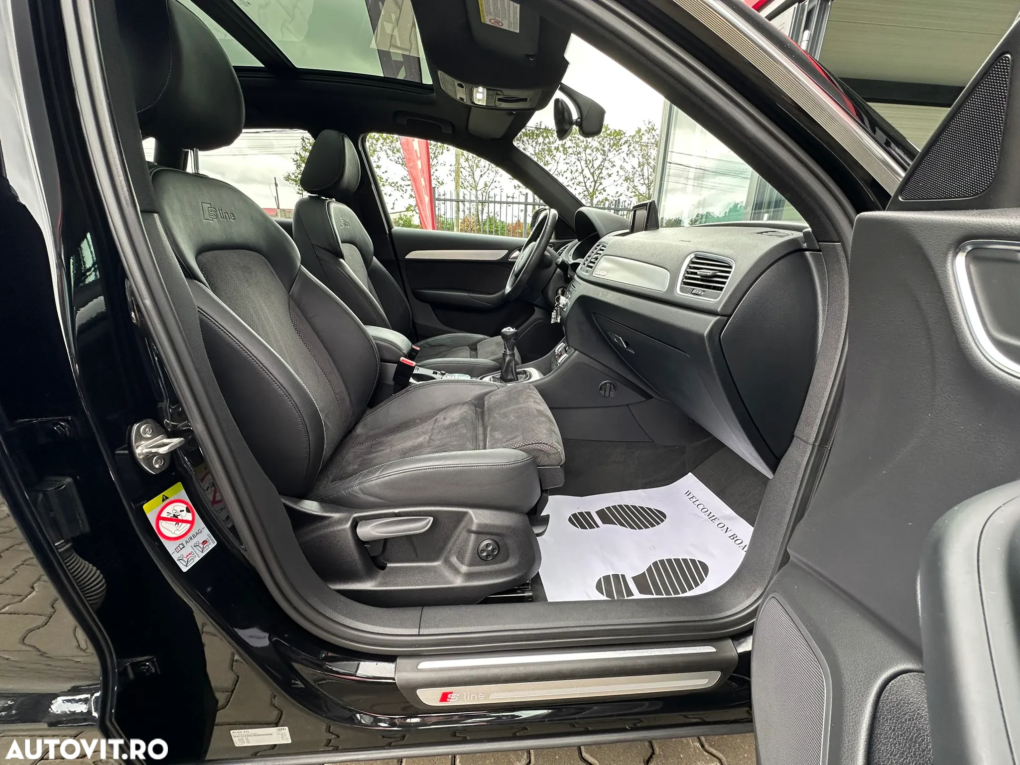Audi Q3 2.0 TDI Quattro - 16