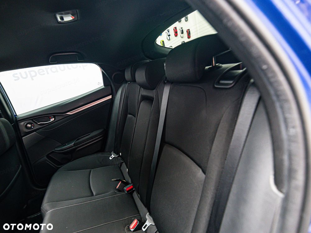Honda Civic - 19