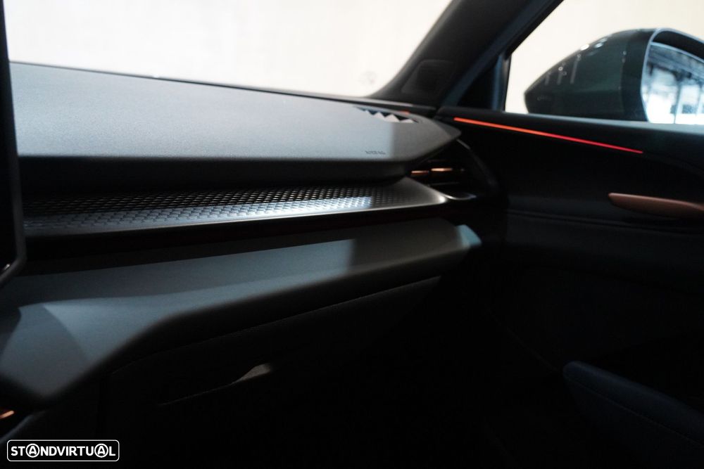 Cupra Terramar 1.5 eTSI DSG - 44