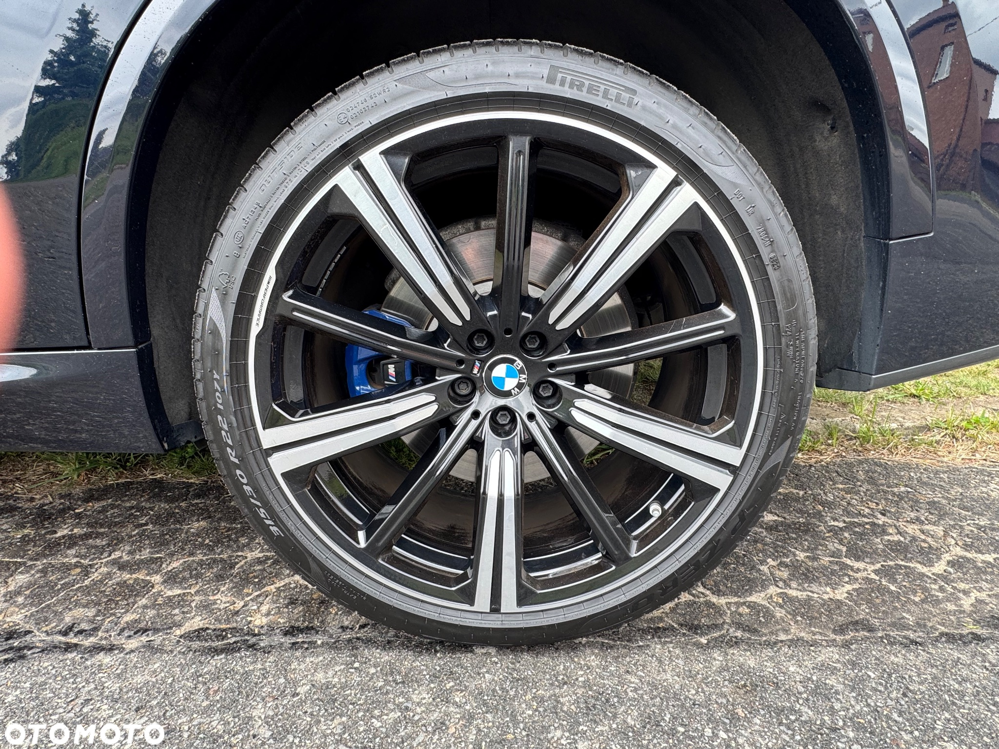 BMW X5 xDrive30d - 16
