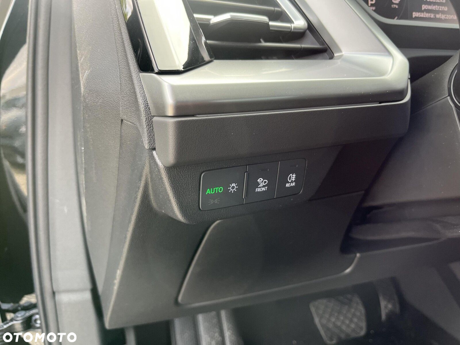 Audi Q4 e-tron - 36