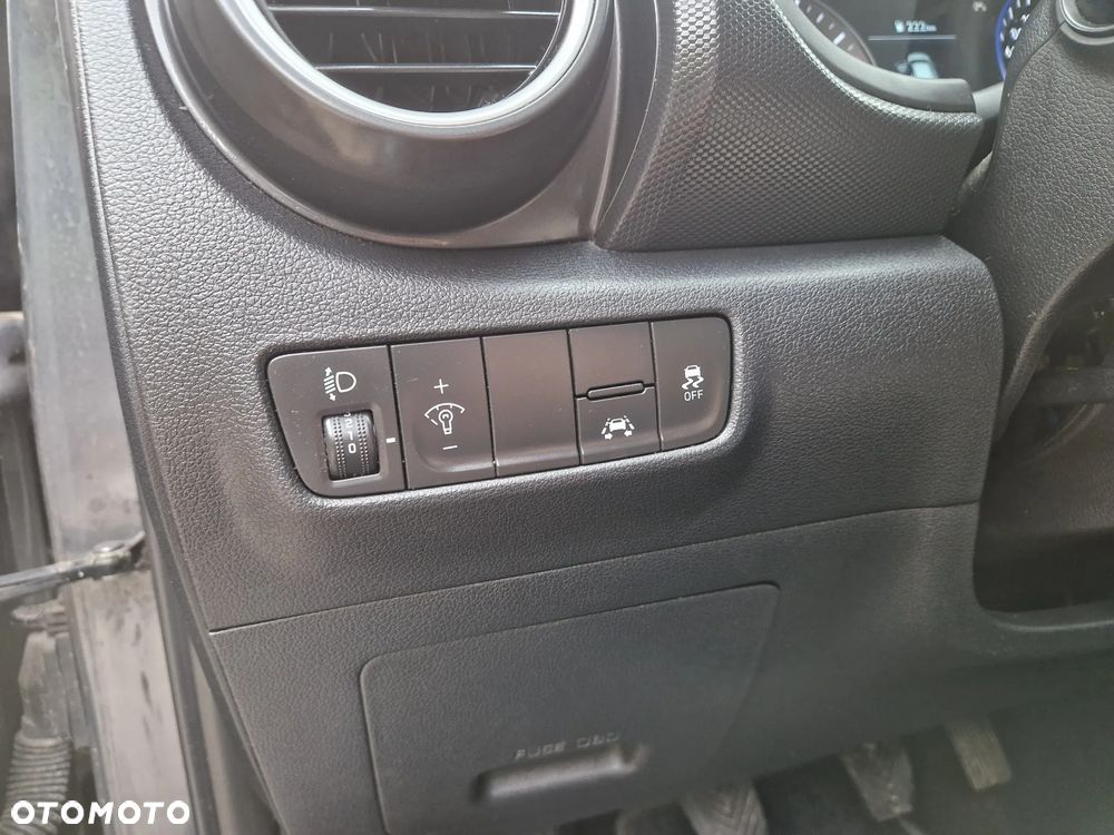 Hyundai Kona 1.0 T-GDI Advantage - 17