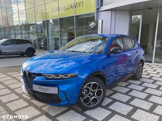 Alfa Romeo Tonale 1.5 T4 GSE Hybrid Sprint DCT - 1