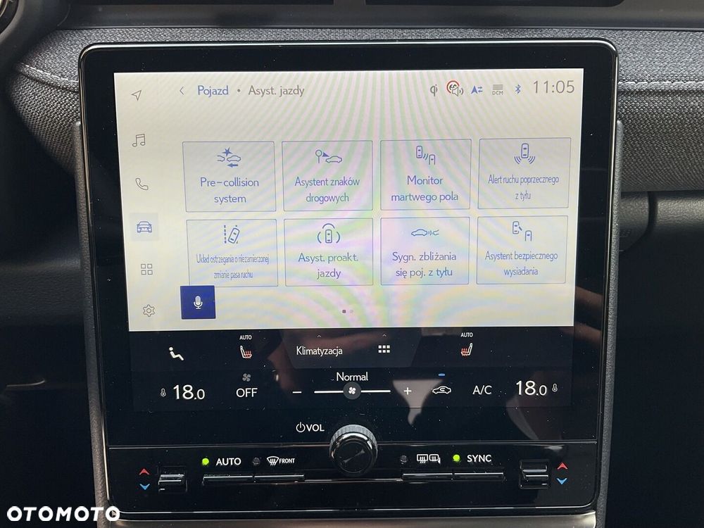 Lexus LBX 1.5 Hybrid - 29