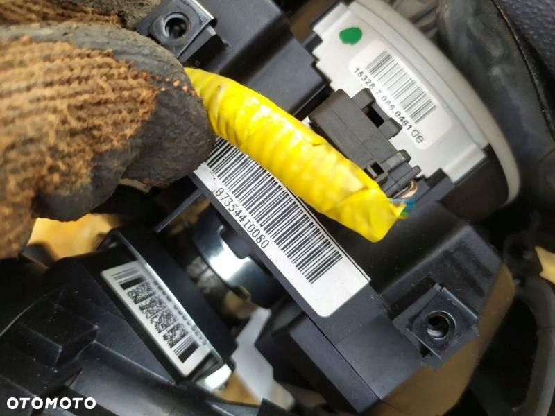 WSPOMAGANIE ELEKTRTYCZNE KIEROWNICA FIAT BRAVO II 2 00051795527 - 3