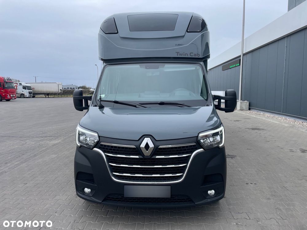 Renault Master - 3