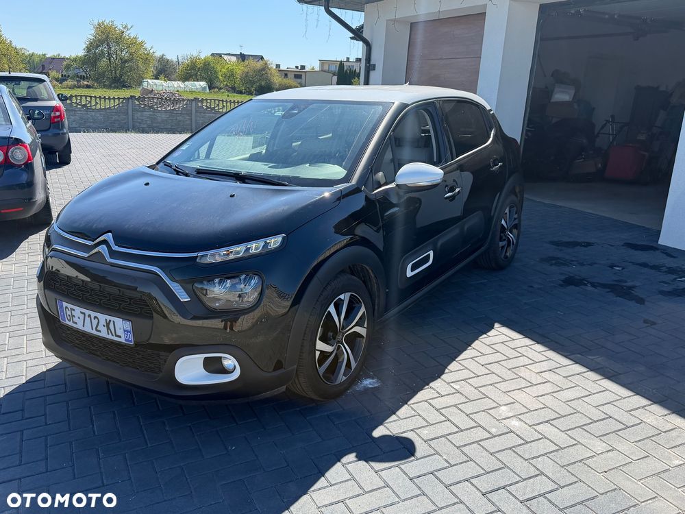 Citroën C3 Pure Tech 110 S&S SHINE - 2