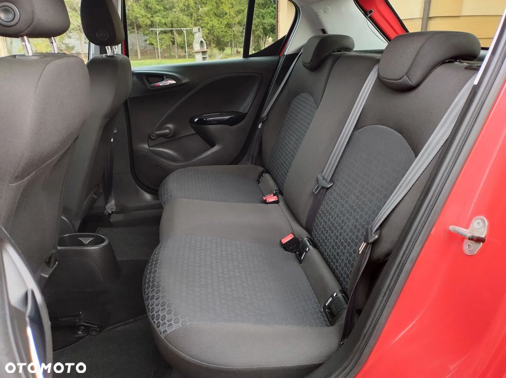 Opel Corsa 1.4 Active - 22