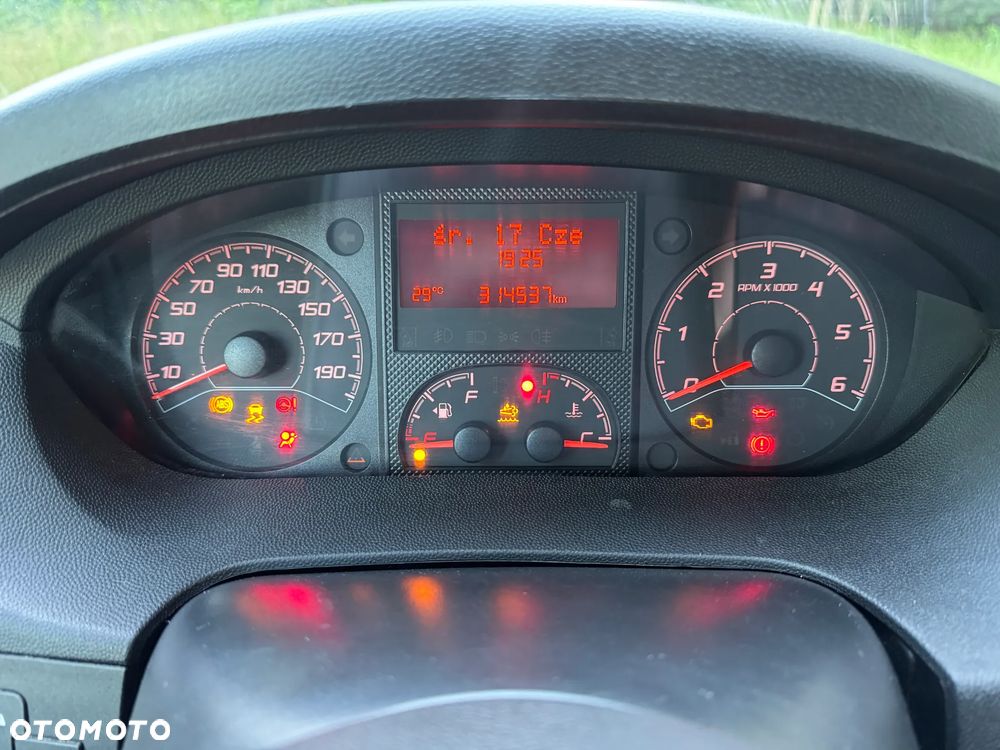 Peugeot Boxer - 9