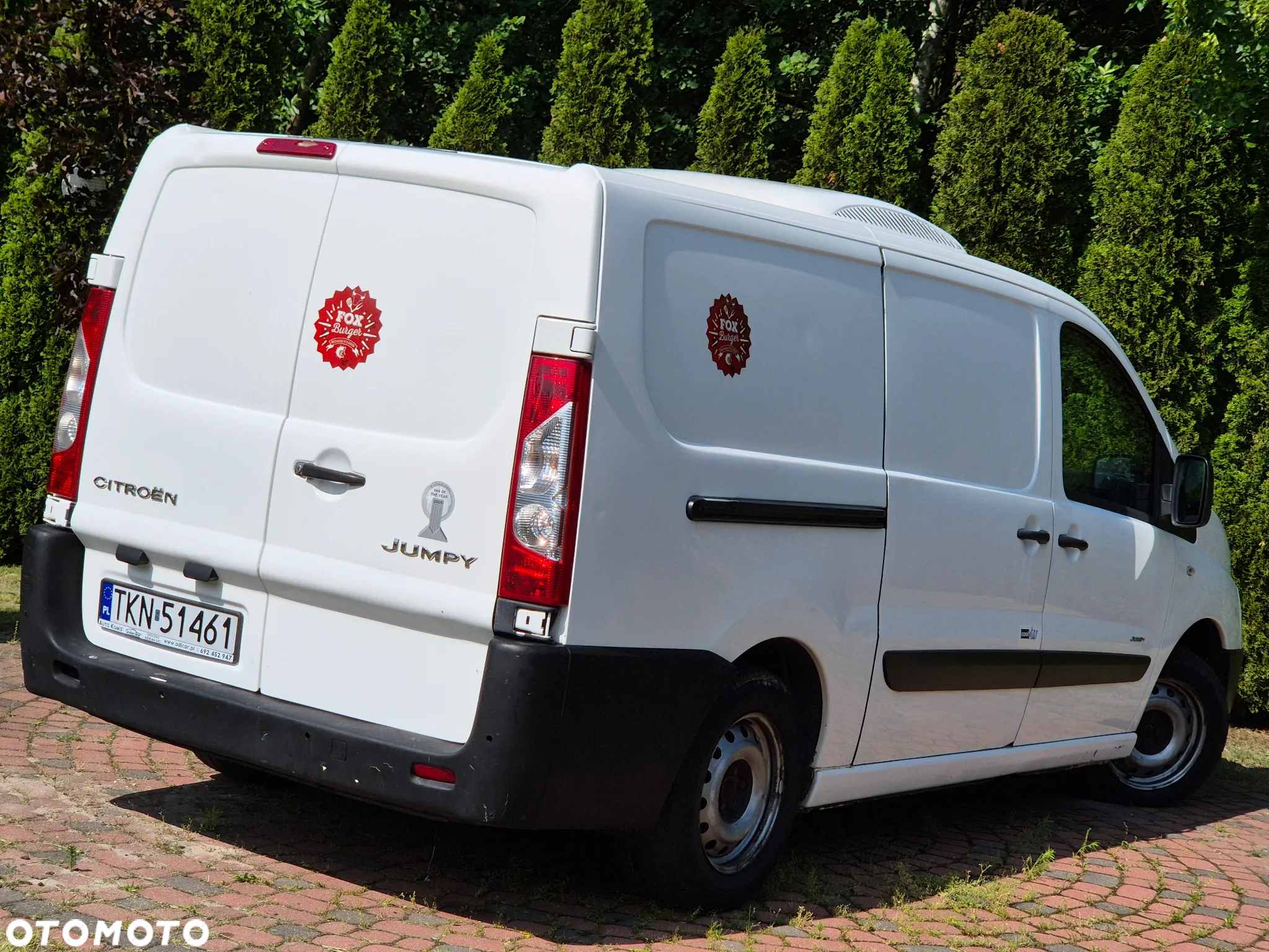 Citroën JUMPY - 16