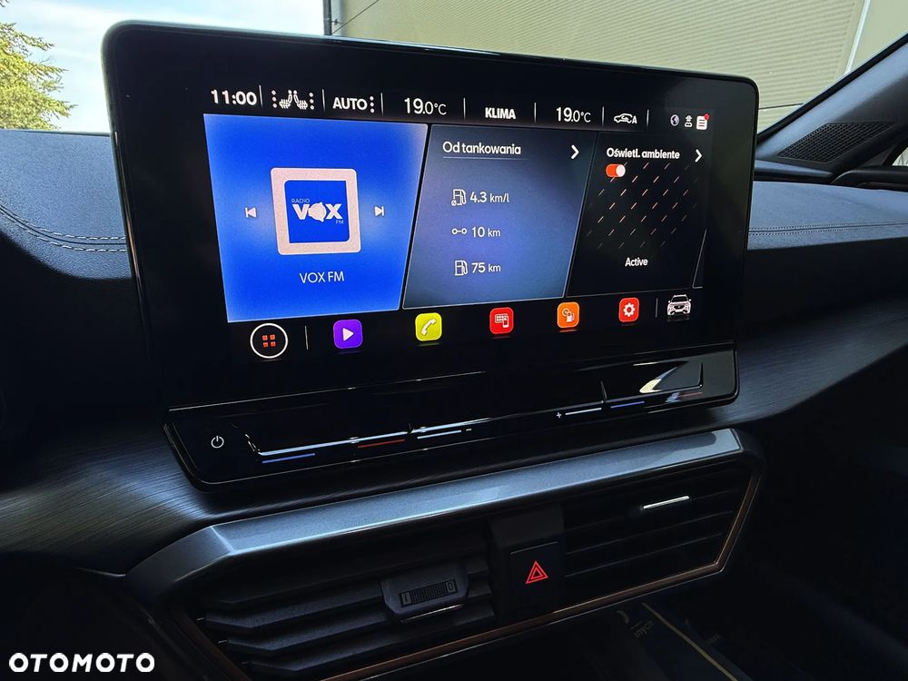 Cupra Formentor 1.5 eTSI DSG - 35
