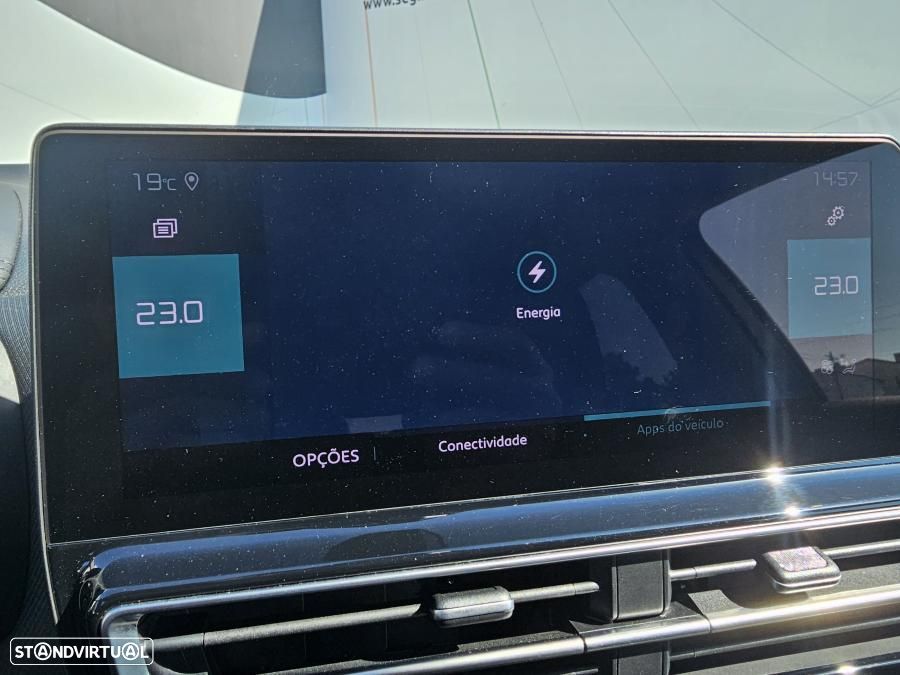 Citroën C5 Aircross 1.6 Hybrid Max e-EAT8 - 46