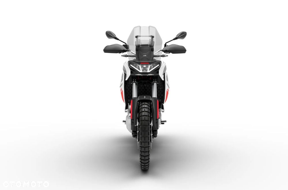 Aprilia Tuareg - 4