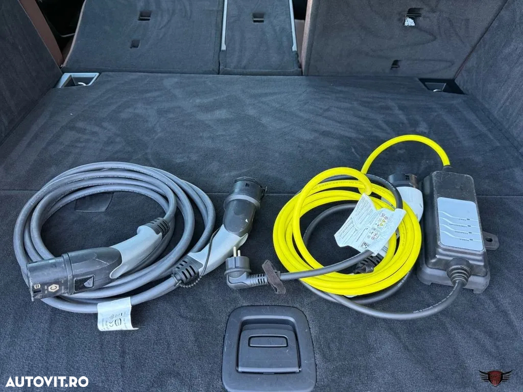 BMW X5 xDrive45e AT PHEV - 25